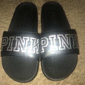 Victoria’s Secret Pink Sandals
